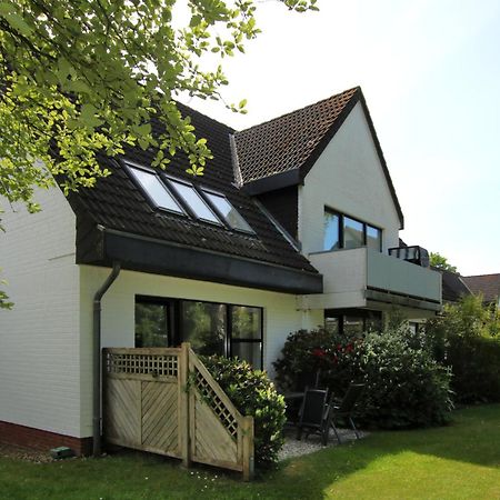 Apartament Waldstrasse 19A, Whg 22, Feriendomizil Am Suedstra Wyk auf Föhr Zewnętrze zdjęcie