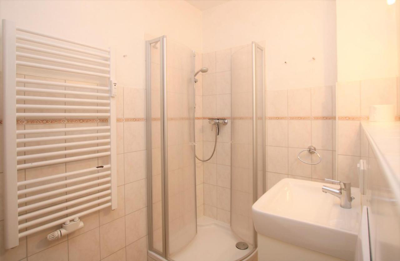 Apartament Waldstrasse 19A, Whg 22, Feriendomizil Am Suedstra Wyk auf Föhr Zewnętrze zdjęcie